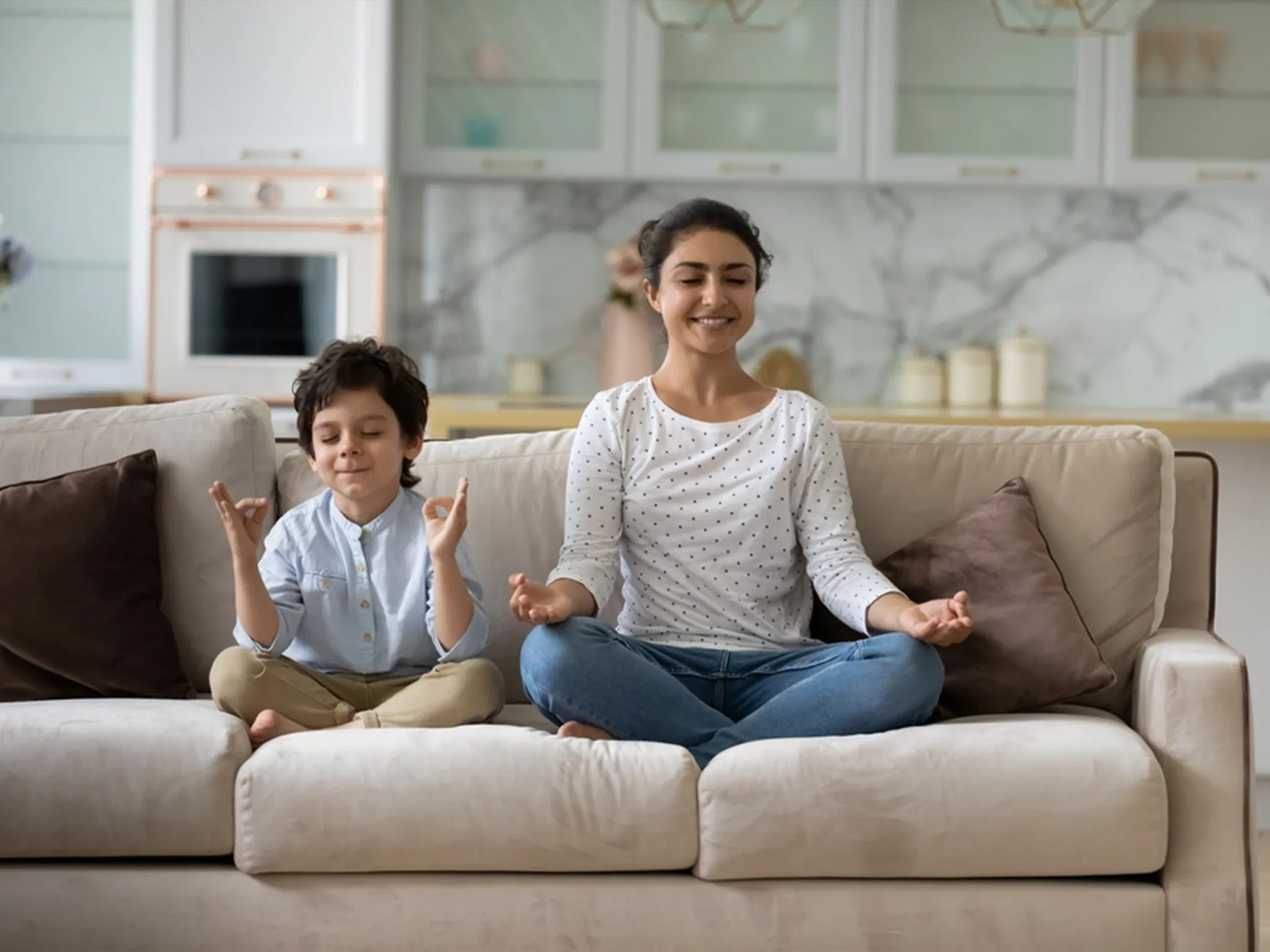 Lifestyle Management